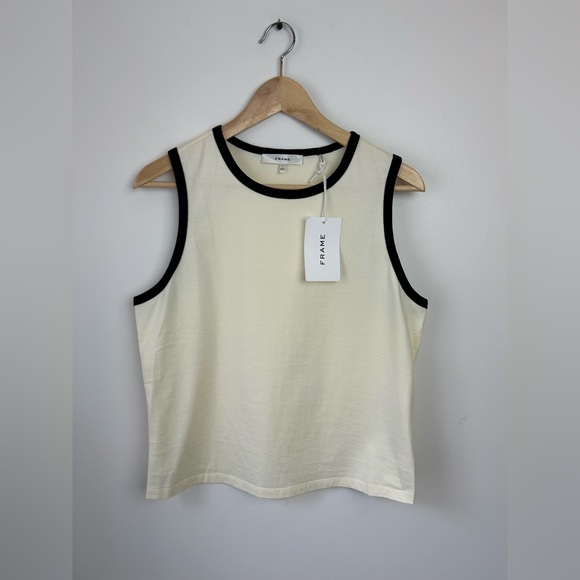 Frame The Ringer Tank - Picture 1 of 4